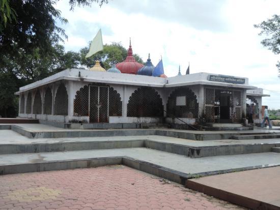 Navagraha Mandir